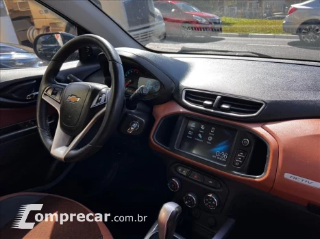 ONIX 1.4 MPFI Activ 8V