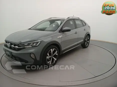 NIVUS 1.0 200 TSI TOTAL FLEX HIGHLINE AUTOMÁTICO