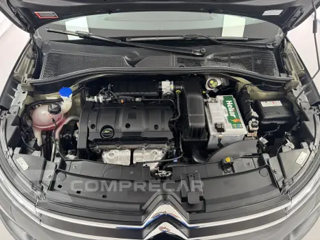 C4 CACTUS 1.6 VTI 120 Feel Pack Eat6