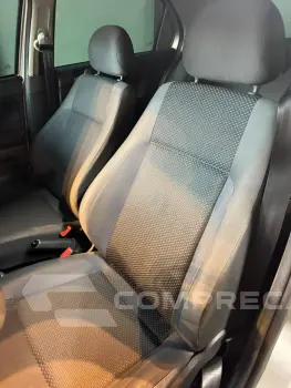 Gol City (Trend)/Titan 1.0 T. Flex 8V 4p