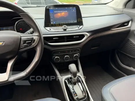 Tracker 1.2 Turbo Flex Premier Automático