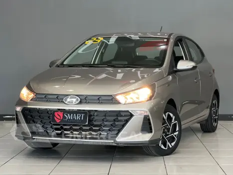 HB20 1.0 12V FLEX COMFORT MANUAL