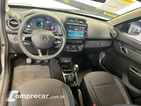 KWID INTENS 2