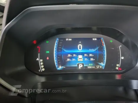 TIGGO 5x 1.5 VVT TURBO IFLEX SPORT CVT