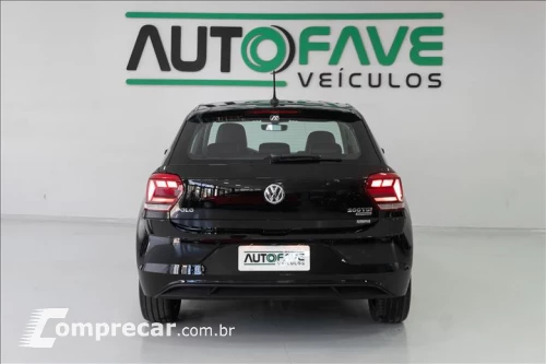 POLO 1.0 200 TSI Highline