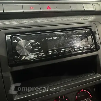 VOYAGE 1.6 MSI Flex 16V 4p Aut.