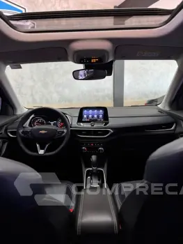 TRACKER 1.2 Turbo Premier