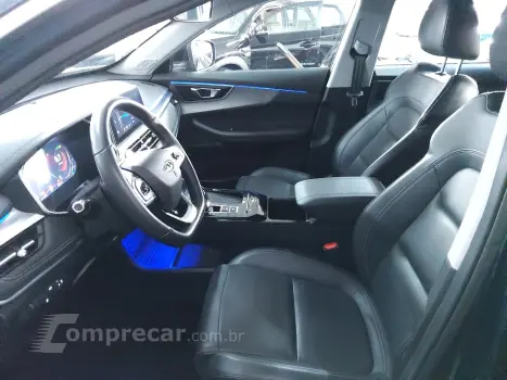 TIGGO 7 Tiggo 7 PRO 1.5 Turbo Híbrido