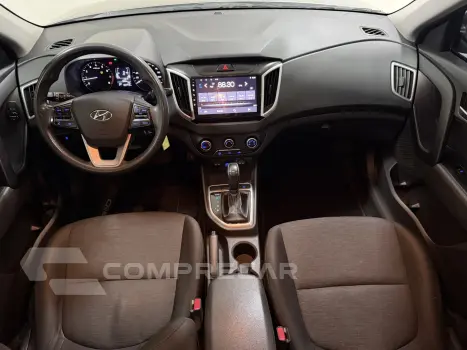 CRETA 1.6 ACTION AUTOMÁTICO