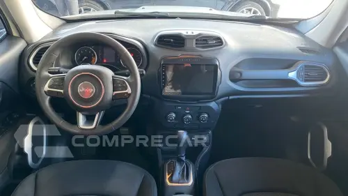 JEEP RENEGADE 1.8 16V SPORT