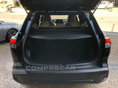 Corolla Cross 1.8 Vvt-I Hybrid Flex Xrx Cvt