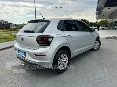 POLO 1.0 170 TSI SENSE AUTOMÁTICO