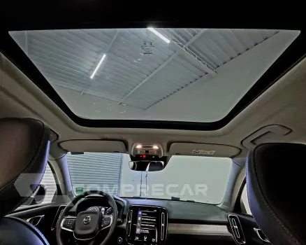 XC40 2.0 T4 Inscription Geartronic