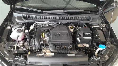 POLO 1.0 170 TSI COMFORTLINE AUTOMÁTICO