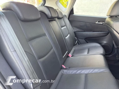 i30 2.0 16V 145cv 5p Aut.