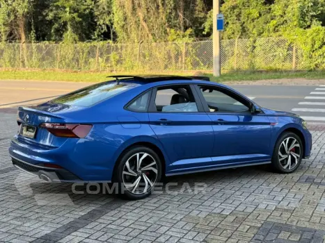 JETTA 2.0 350 TSI GASOLINA GLI DSG