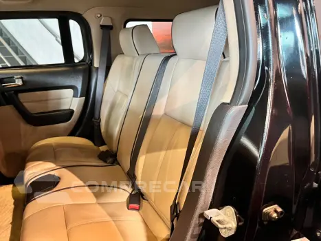 H3 3.7 20V 4P 4X4 AUTOMÁTICO