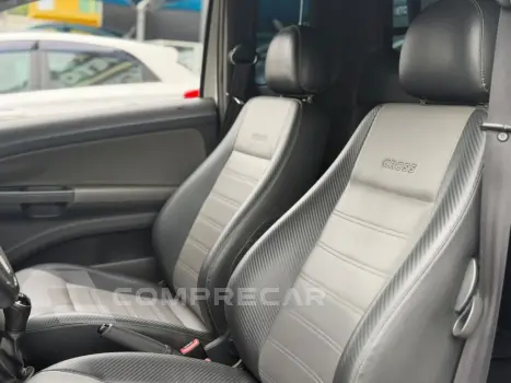 Saveiro CROSS 1.6 T. Flex 16V CE