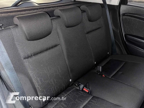 FIT 1.5 DX 16V FLEX 4P MANUAL