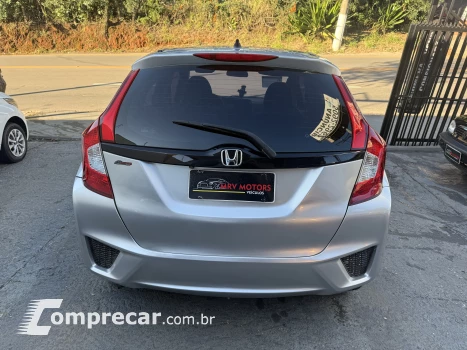 FIT 1.5 EX 16V