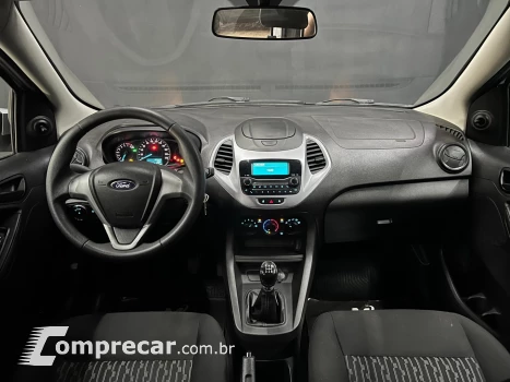 KA 1.0 TI-VCT FLEX SE PLUS MANUAL