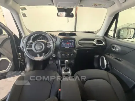 RENEGADE - 1.8 16V 4P AUTOMATICO