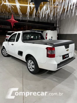 Outros 1.4 MPFI LS CS 8V FLEX 2P MANUAL