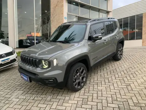 JEEP Renegade S T270 1.3 TB 4x4 Flex Aut. 4 portas
