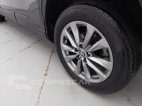 COROLLA CROSS 2.0 VVT-IE FLEX XR DIRECT SHIFT