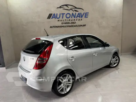 I30 2.0 16V 4P GLS AUTOMÁTICO