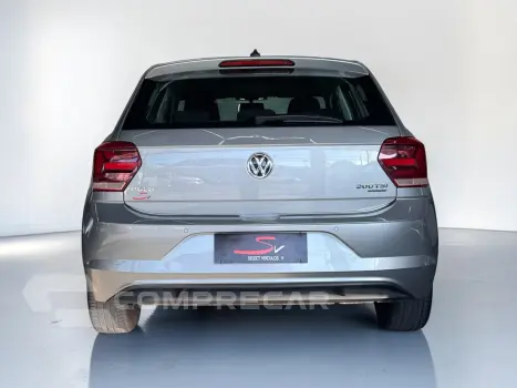 POLO 1.0 200 TSI Comfortline