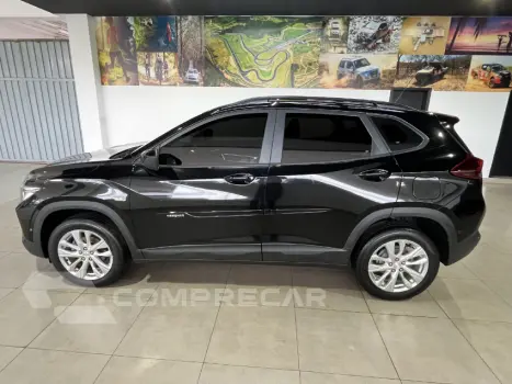 TRACKER 1.0 Turbo LTZ