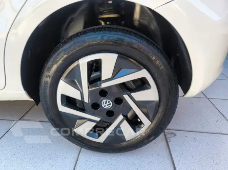 GOL 1.0 MI Comfortline 8V
