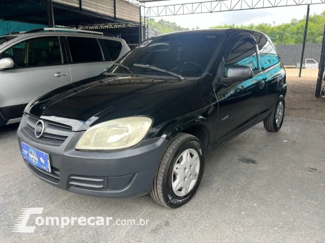 CHEVROLET CELTA 1.0 MPFI Life 8V 2 portas