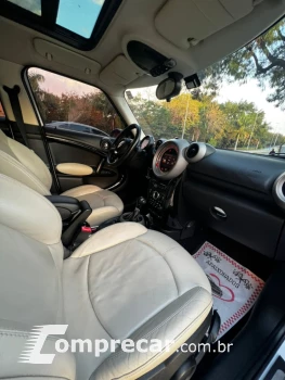 COOPER 1.6 S 16V Turbo