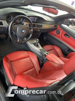 335I 3.0 Cabriolet 24V