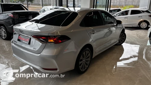 COROLLA 2.0 XEI 16V