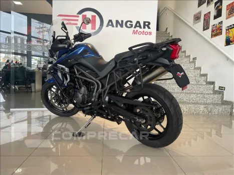 TIGER 800 XRX