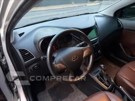 HB20X 1.6 16V Premium