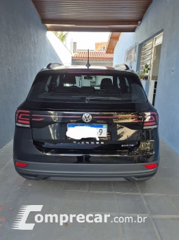 T-CROSS 1.0 200 TSI