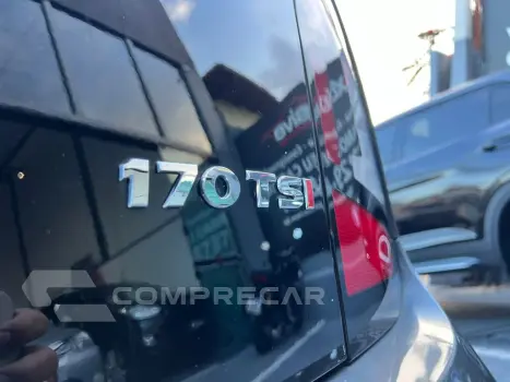 up! move 1.0 TSI Total Flex 12V 5p