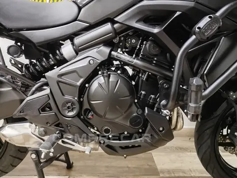 VERSYS 650 ABS