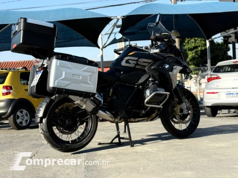 R 1250 GS PREMIUM EXCLUSIVE
