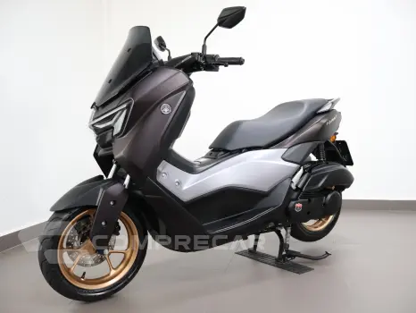 YAMAHA NMAX CONNECTED 160 ABS