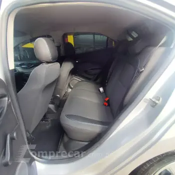 ONIX HATCH LT 1.4 8V FlexPower 5p Mec.