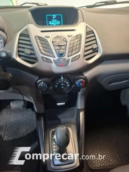 ECOSPORT 1.6 SE 16V