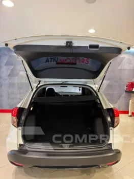 HR-V 1.5 16V 4P FLEX EX AUTOMÁTICO CVT