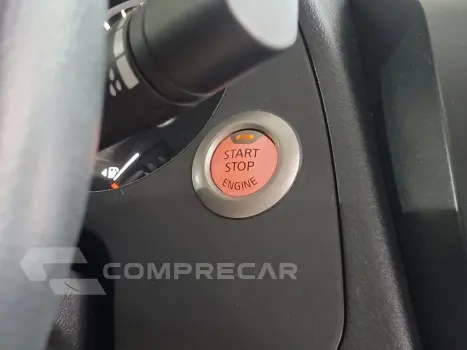 Frontier PRO4X CD 4x4 2.3 Bi-TB Die. Aut