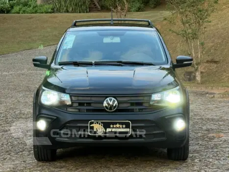 SAVEIRO 1.6 MSI ROBUST CS 16V FLEX 2P MANUAL