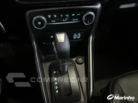 ECOSPORT 1.5 TI-VCT FLEX FREESTYLE AUTOMÁTICO